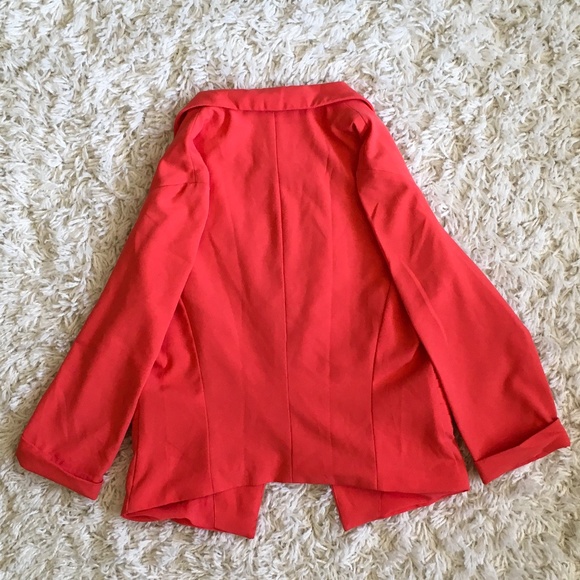 ✨WOMENS SPRING/SUMMER DYNAMITE BLAZER - Picture 3 of 3